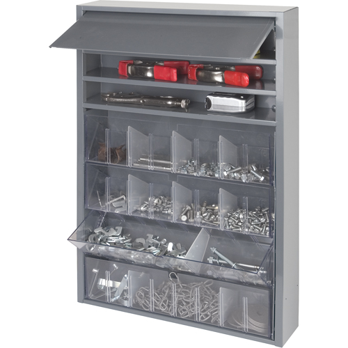 Tilt Out Tray Cabinet  GTA Hardware Inc