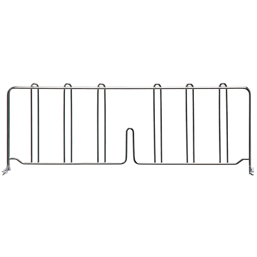 Wire Shelving Dividers GTA Hardware Inc