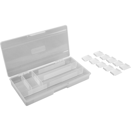Boîtier &agrave; compartiments GTA Hardware Inc