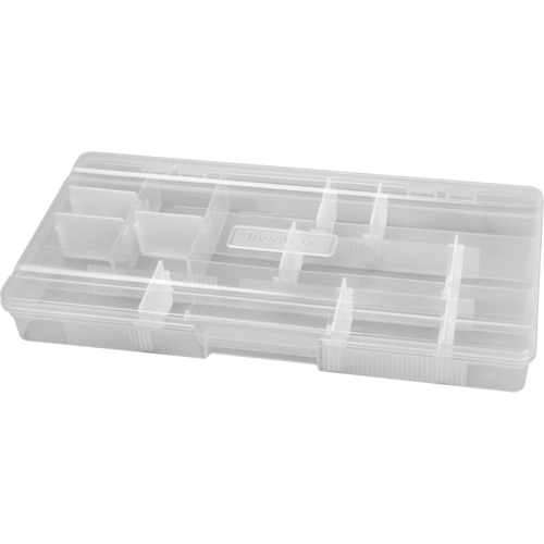 Boîtier &agrave; compartiments GTA Hardware Inc