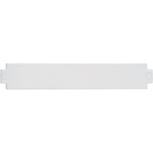 Label Holder for KPC-400 Parts Cabinets GTA Hardware Inc
