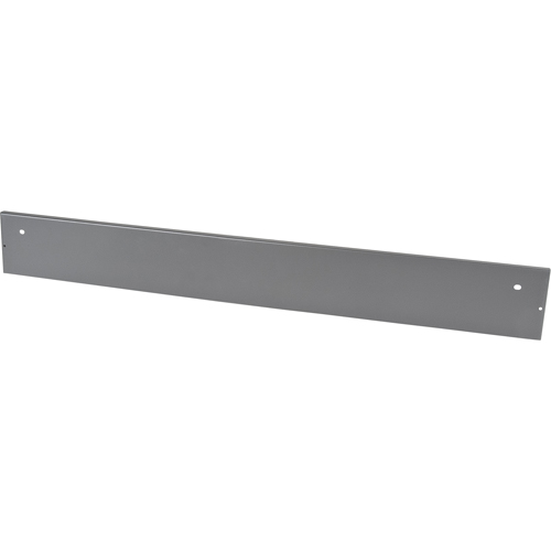 Mounting Channel for Mobile Tilt Bin Racks GTA Hardware Inc