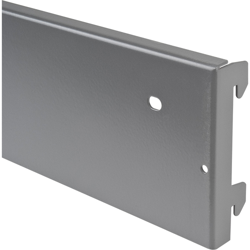 Mounting Channel for Mobile Tilt Bin Racks GTA Hardware Inc