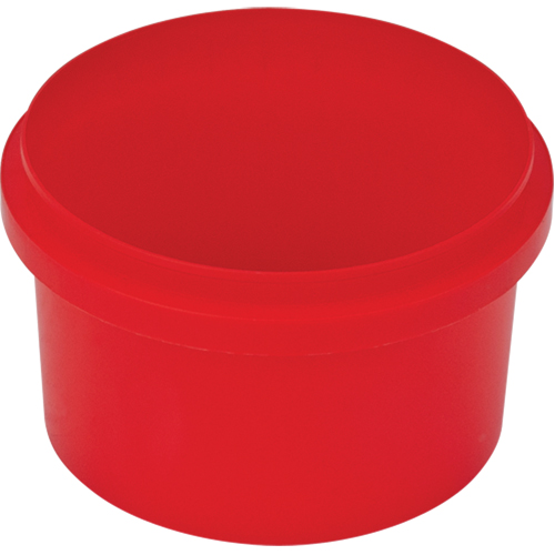 Contenant de 8 oz sans couvercle GTA Hardware Inc