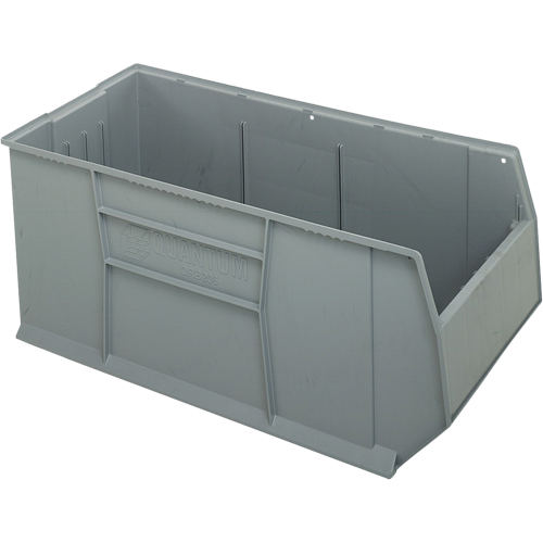 Bacs de stockage Rackbin pour palettes, 19-7/8" la x 41-7/8" p x 17-1/2" h GTA Hardware Inc