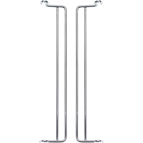 Wire Mesh Side Hanger GTA Hardware Inc