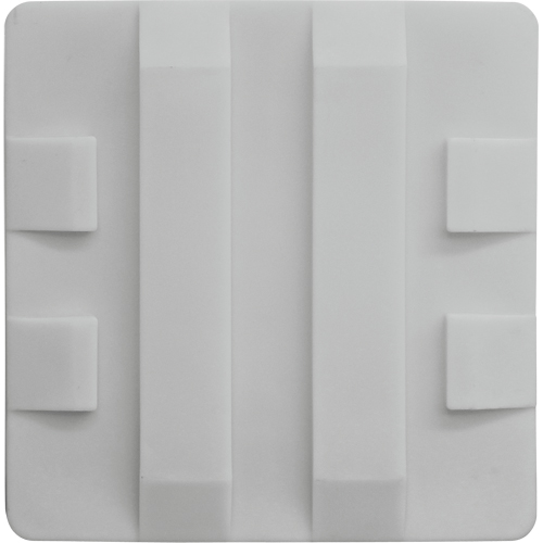 Couvercles de bacs emboîtables GTA Hardware Inc