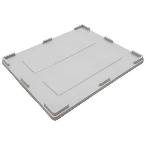 Couvercle pour contenant de vrac pliable GTA Hardware Inc