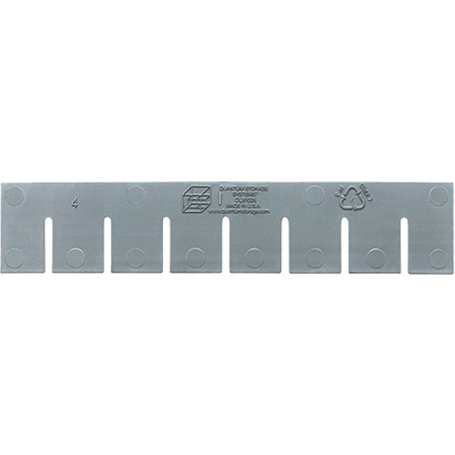 Long Divider for Dividable Grid Container GTA Hardware Inc