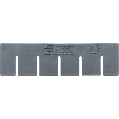 Short Divider for Divider Box GTA Hardware Inc