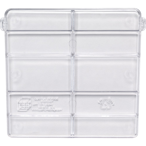 Cross Divider for Stack & Hang Bin GTA Hardware Inc