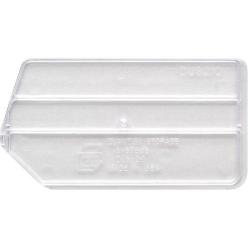 Divider for Stack & Hang Bin GTA Hardware Inc