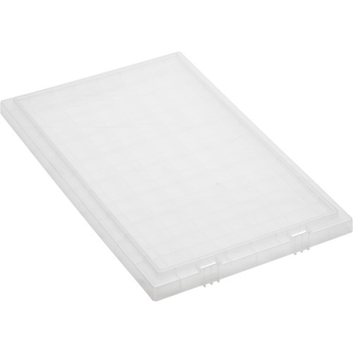 Couvercle pour contenant robuste Stack & Nest GTA Hardware Inc