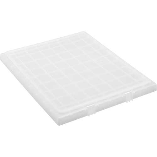 Couvercle pour contenant robuste Stack & Nest GTA Hardware Inc