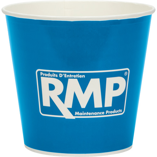 Double-Coated Disposable Bucket GTA Hardware Inc