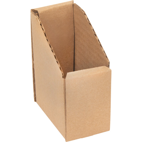 Diviseurs amovibles profonds en carton ondul&eacute; GTA Hardware Inc