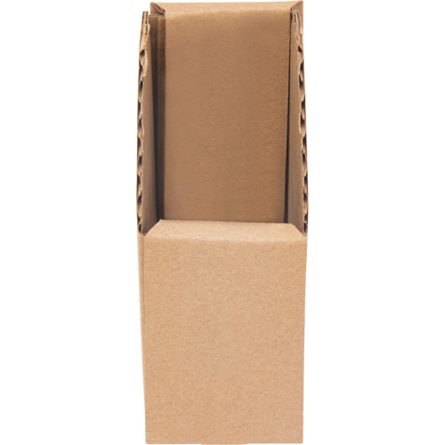 Diviseurs amovibles profonds en carton ondul&eacute; GTA Hardware Inc