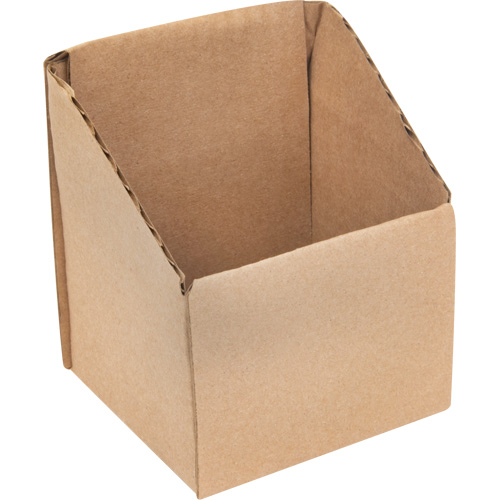 Diviseurs amovibles profonds en carton ondul&eacute; GTA Hardware Inc