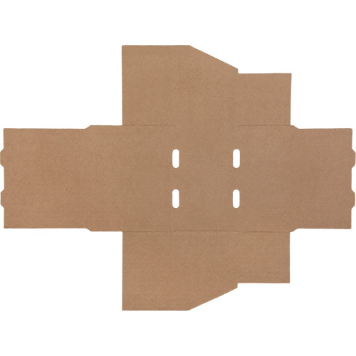 Corrugated Deep Removable Dividers GTA Hardware Inc