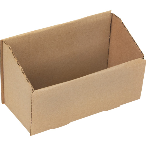 Diviseurs amovibles profonds en carton ondul&eacute; GTA Hardware Inc