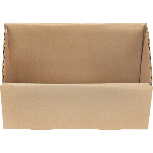 Diviseurs amovibles profonds en carton ondul&eacute; GTA Hardware Inc