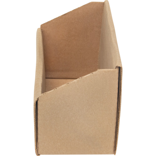 Diviseurs amovibles profonds en carton ondul&eacute; GTA Hardware Inc