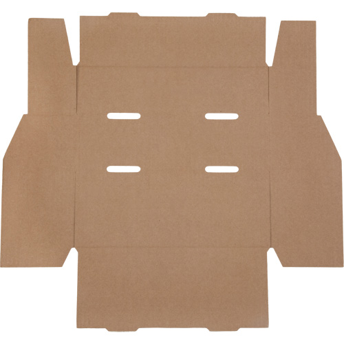 Corrugated Deep Removable Dividers GTA Hardware Inc