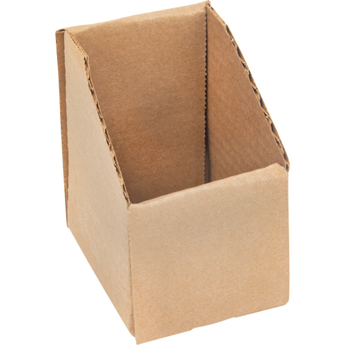 Diviseurs amovibles profonds en carton ondul&eacute; GTA Hardware Inc