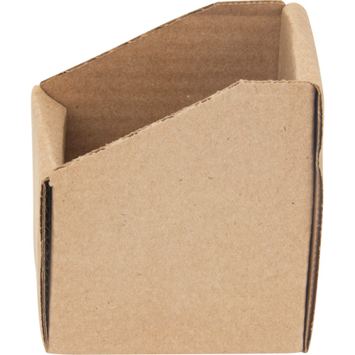 Diviseurs amovibles profonds en carton ondul&eacute; GTA Hardware Inc