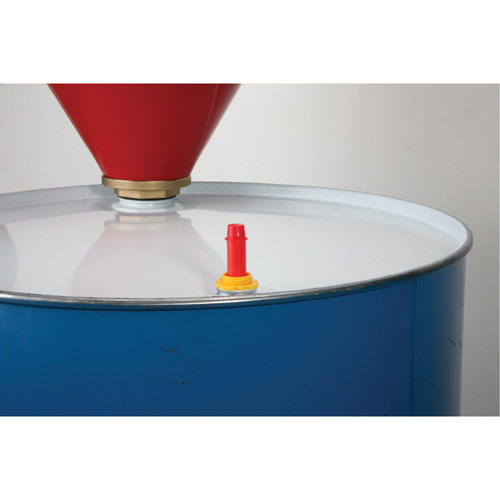 Jauge pour baril GTA Hardware Inc