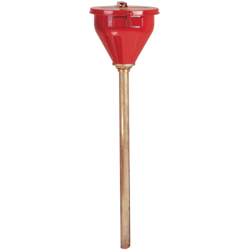 Safety Drum Funnels, 2.6 gal. GTA Hardware Inc