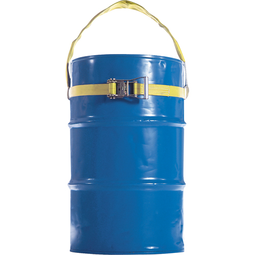 Polyester Drum Slings GTA Hardware Inc