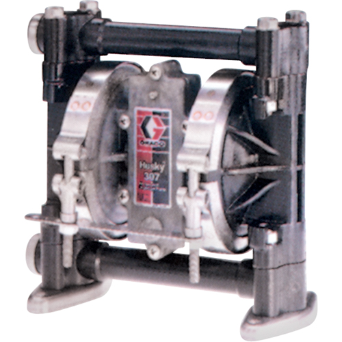 Pompes &agrave; diaphragme - Pompes &agrave; diaphragme 3/8", 7 gal./min GTA Hardware Inc