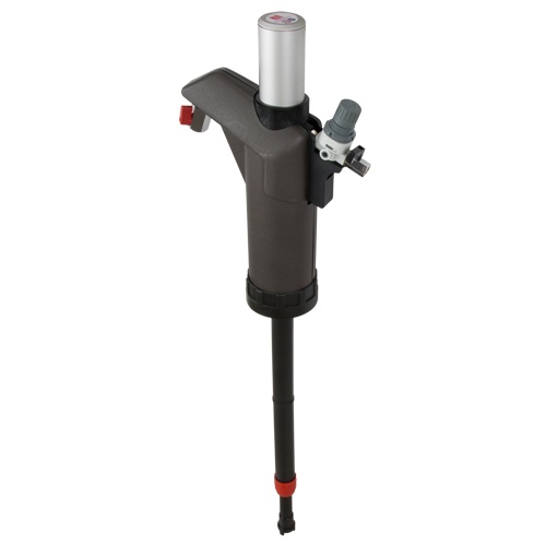 Drum Pump Air Transfer Nitrile Seals GTA Hardware Inc