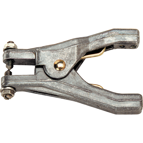 Pinces manuelles robustes, Corps en Corps en aluminium moul&eacute; sous pression, 5/32" Ouverture max. GTA Hardware Inc