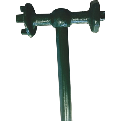 Cl&eacute;s &agrave; baril - Manchon, 2 lb GTA Hardware Inc
