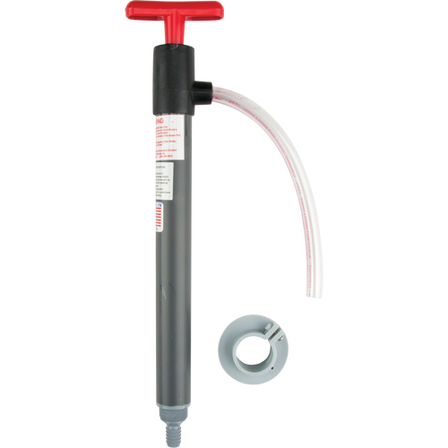 Pail Plunger Hand Pumps, Fits 5 gal. GTA Hardware Inc