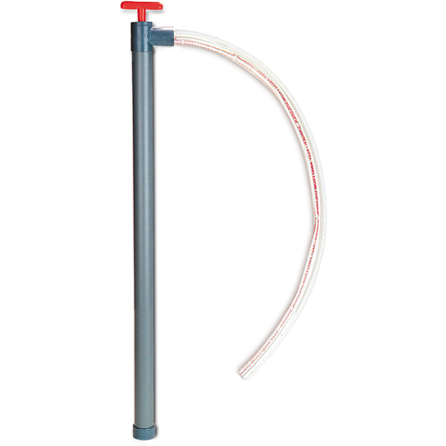 Water Pumps, 35 oz./Stroke GTA Hardware Inc