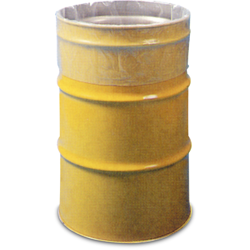 Hot-Fill Liners for 55-Gallon Drums GTA Hardware Inc