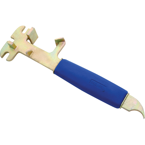 Steel Pail Opener GTA Hardware Inc