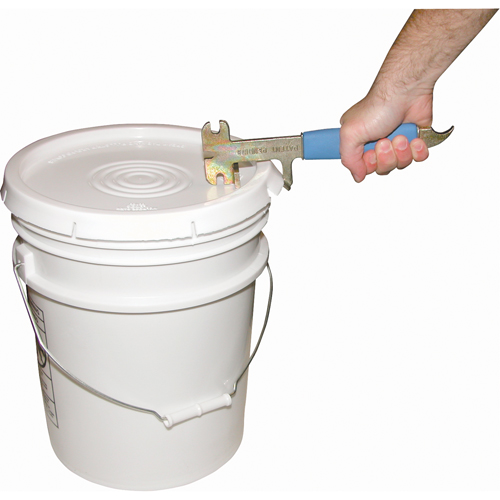 Steel Pail Opener GTA Hardware Inc