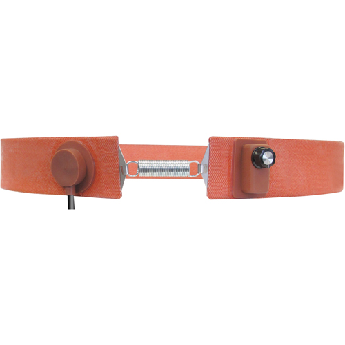 Flexible Drum & Pail Heaters GTA Hardware Inc