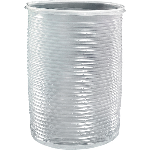 Doublures accord&eacute;on pour barils de 55 gallons GTA Hardware Inc