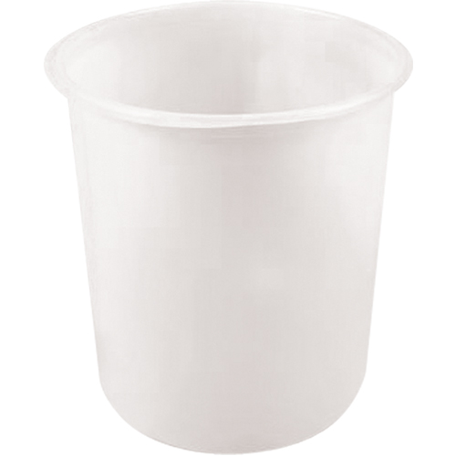 Doublures pour seaux en acier, 11-1/4" dia. x 12-1/4" h, 5 gal. US (4,16 gal. imp.) capacit&eacute; GTA Hardware Inc