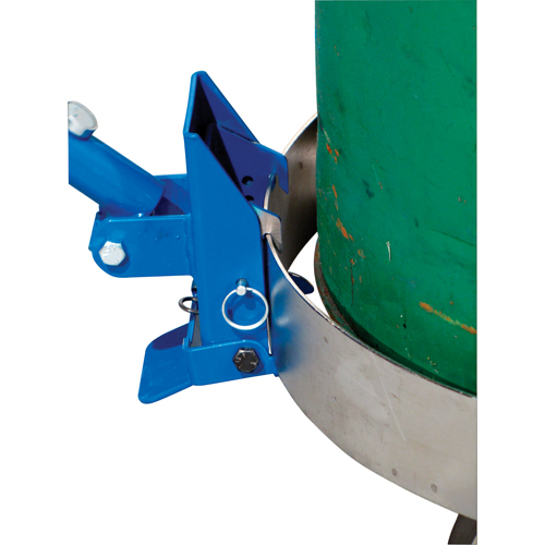 Clamp & Go Dolly Handles GTA Hardware Inc
