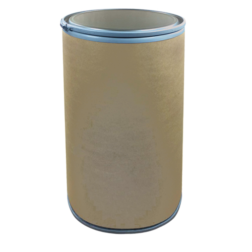Lok-Rim&reg; Fibre Drums GTA Hardware Inc