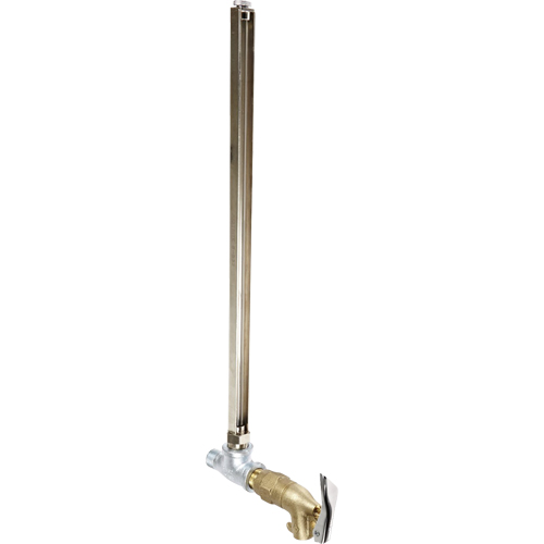 Jauge de niveau de baril GTA Hardware Inc