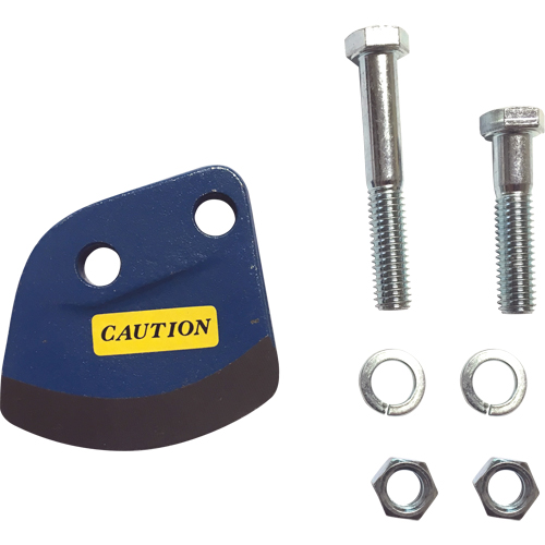 Replacement Blade for Manual Drum Deheader GTA Hardware Inc