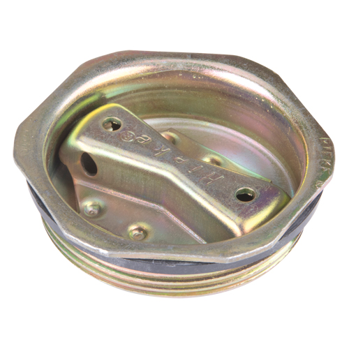 Bouchon pour baril GTA Hardware Inc