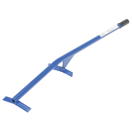 Levier basculeur manuel pour baril GTA Hardware Inc